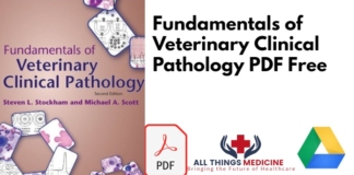 Fundamentals of Veterinary Clinical Pathology PDF