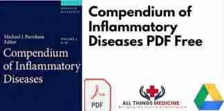 Compendium of Inflammatory Diseases PDF