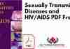 Sexually Transmitted Diseases and HIV/AIDS PDF