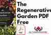 The Regenerative Garden PDF