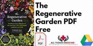 The Regenerative Garden PDF