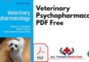 Veterinary Psychopharmacology By Sharon L PDF