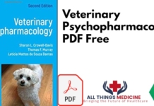 Veterinary Psychopharmacology PDF