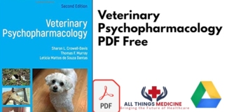 Veterinary Psychopharmacology By Sharon L PDF