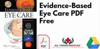 Evidence-Based Eye Care PDF