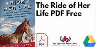 The Ride of Her Life PDF