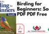 Birding for Beginners: South PDF