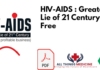 HIV-AIDS by Dr. Biswaroop PDF