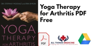 Yoga Therapy for Arthritis PDF