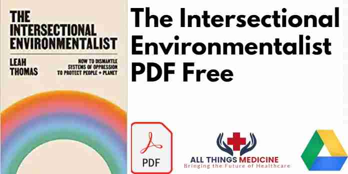 Attributes of The Intersectional Environmentalist PDF