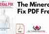 The Mineral Fix PDF