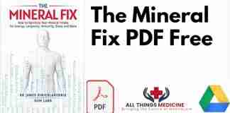 The Mineral Fix PDF