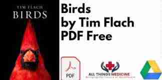 Birds by Tim Flach PDF