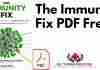 The Immunity Fix PDF