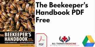 The Beekeepers Handbook PDF Free