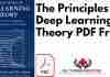 The Principles of Deep Learning Theory PDF