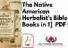 The Native American Herbalists Bible [10 Books in 1] PDF