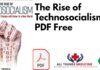 The Rise of Technosocialism PDF