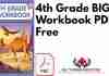 4th Grade BIG Workbook PDF