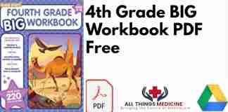 4th Grade BIG Workbook PDF
