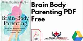 Brain Body Parenting PDF