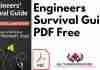 Engineers Survival Guide PDF