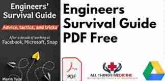 Engineers Survival Guide PDF
