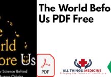 The World Before Us PDF