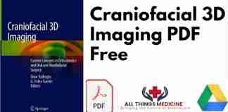 Craniofacial 3D Imaging PDF