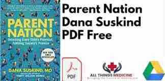 Parent Nation Dana Suskind PDF
