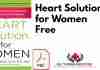 Heart Solution for Women PDF