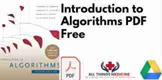 Introduction to Algorithms PDF