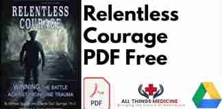 Relentless Courage PDF Free