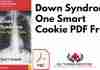 Down Syndrome : One Smart Cookie PDF