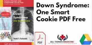 Down Syndrome : One Smart Cookie PDF