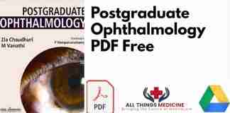Postgraduate Ophthalmology PDF
