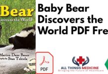 Baby Bear Discovers the World PDF