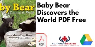 Baby Bear Discovers the World PDF