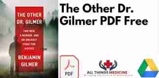 The Other Dr. Gilmer PDF