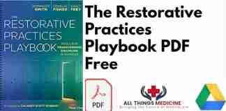 The Restorative Practices Playbook PDF