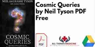 Cosmic Queries by Neil Tyson PDF