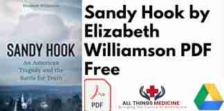 Sandy Hook by Elizabeth Williamson PDF