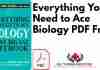 Everything You Need to Ace Biology PDF