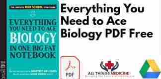 Everything You Need to Ace Biology PDF