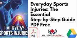 Everyday Sports Injuries PDF