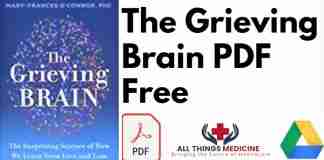 The Grieving Brain PDF