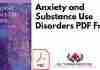 Anxiety and Substance Use Disorders PDF