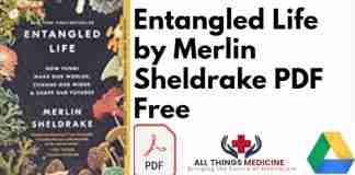 Entangled Life by Merlin Sheldrake PDF