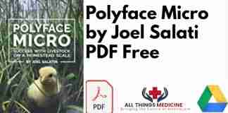 Polyface Micro by Joel Salatin PDF