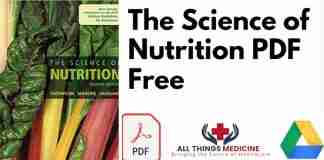 The Science of Nutrition 4th Edition PDF